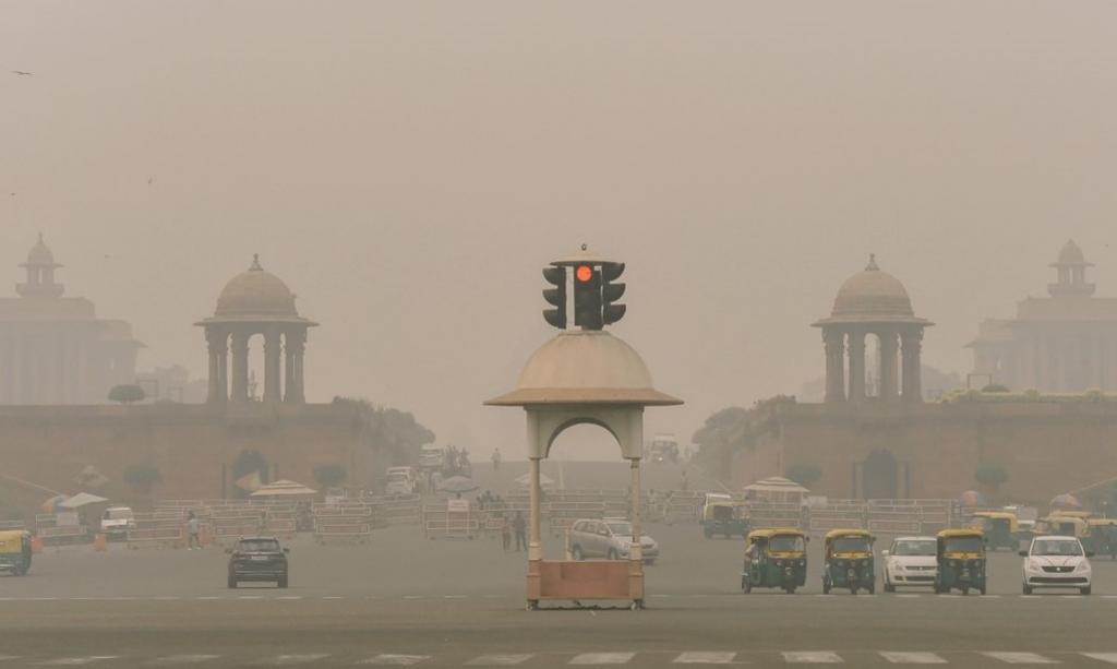 airqualityindelhiremainssevere