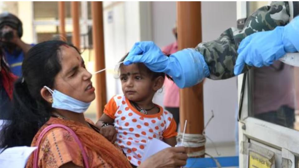 Experts urge people to take precautions as a fresh wave of Covid-19 infections emerges