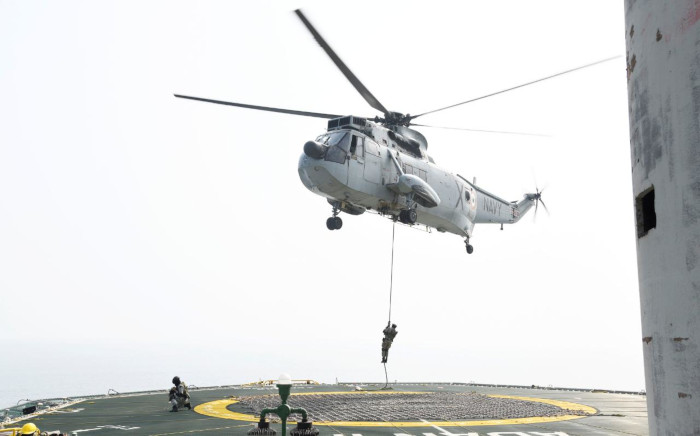 indiannavyconductsoffshoresecurityexercise‘prasthan’