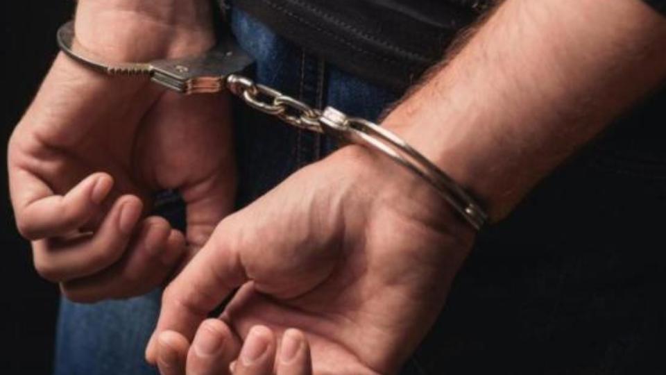 CBI arrests man for cheating US citizens of over USD 7 million
