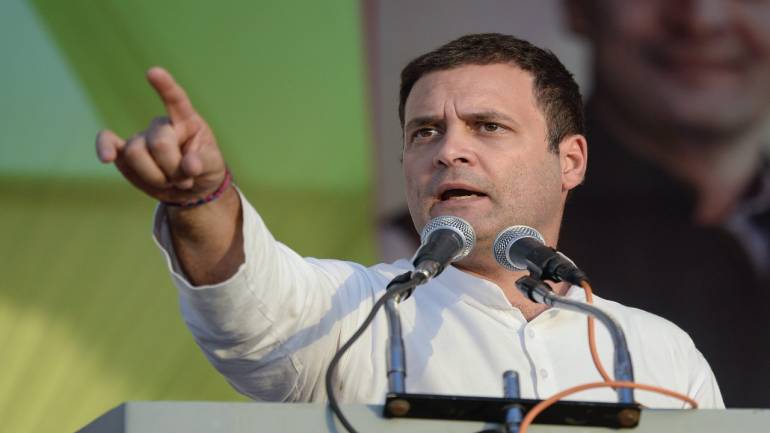 statuteofunity:rahulgandhiaccusesgovtof‘treason’