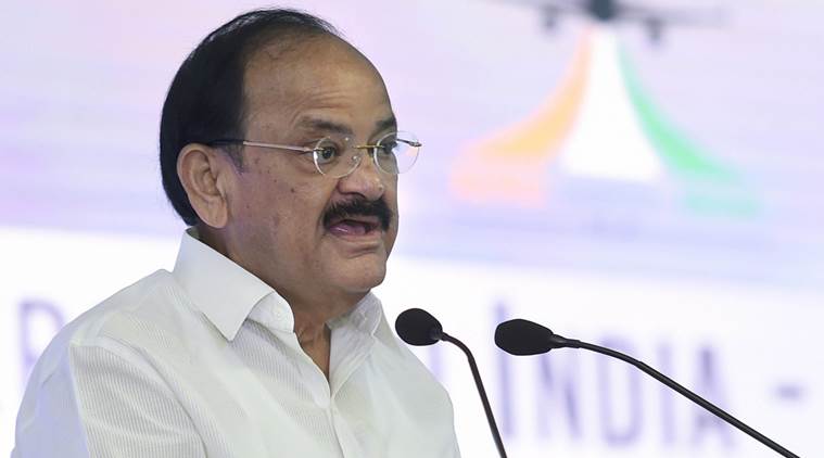 vicepresidentmvenkaiahnaidutovisitsikkimtoday
