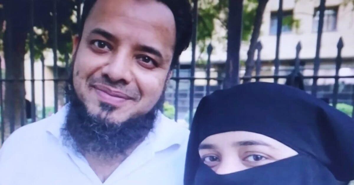 khalidsaifi’swifeappealsforbailasfourmonthscompletessaysdontfearofinvestigation