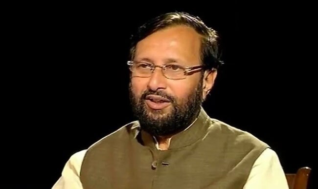 autonomyofprasarbhartishouldbemaintained:prakashjavadekar