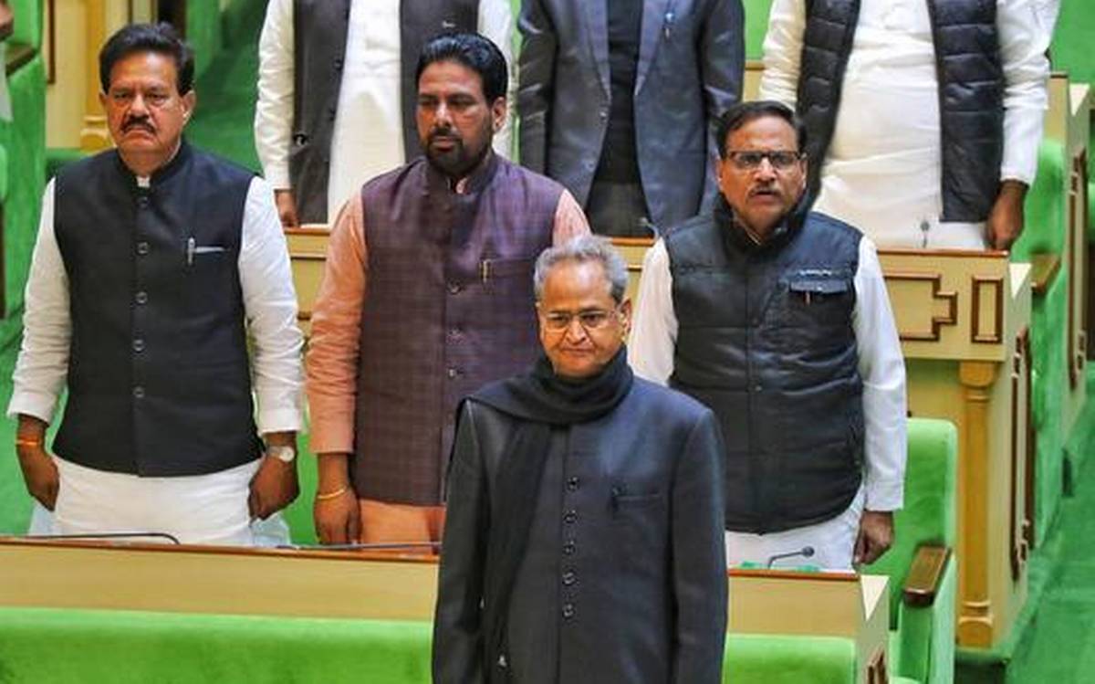 rajasthanassemblypassesresolutionagainstcaa