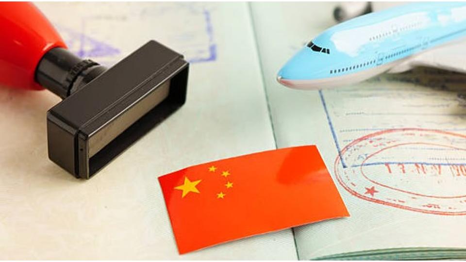 India introduces new e-B-4 visa for Chinese businessmen