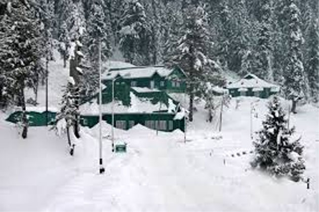 snowfallinhigherreachesofkashmir