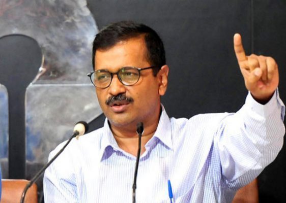 votekeepingwelfareofyourfamilyinmind:kejriwaltooppositionpartysupporters