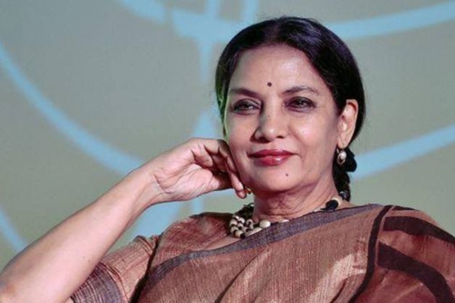 tripletalaqisinhumaneshouldbeabolished:shabanaazmi