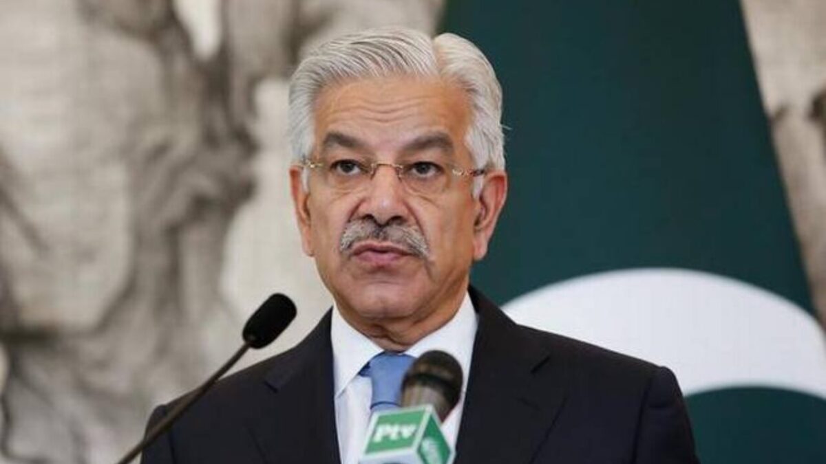 Pakistan Defence Minister admits supporting terrorist groups for 3 decades after Pahalgam attack