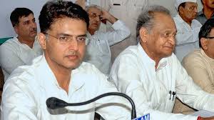 ashokgehlotledcongressgovtinrajasthanplungesintocrisis