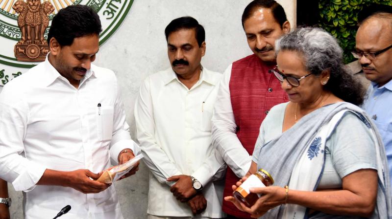 cmjaganinaugurates6foodprocessingunitsinap