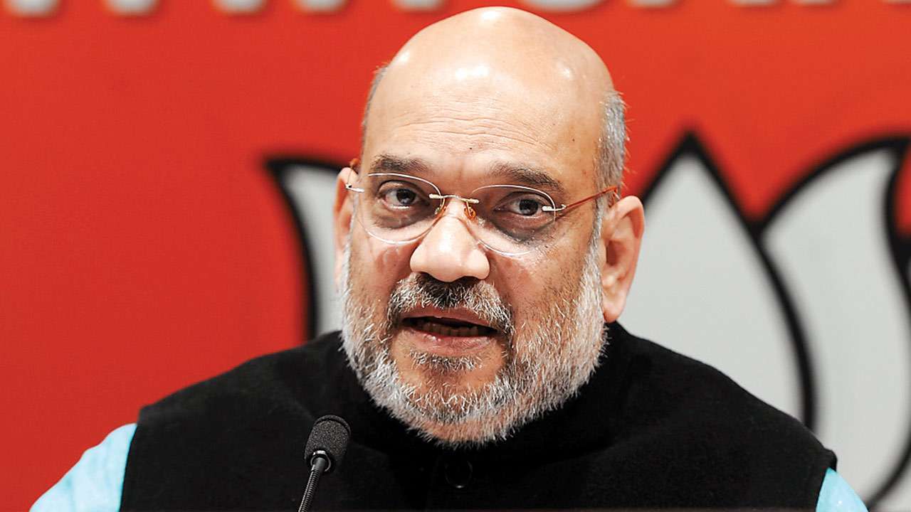 ndagovttakingdefinitiveapproachtocontroldrugtraffickingtrade:amitshah