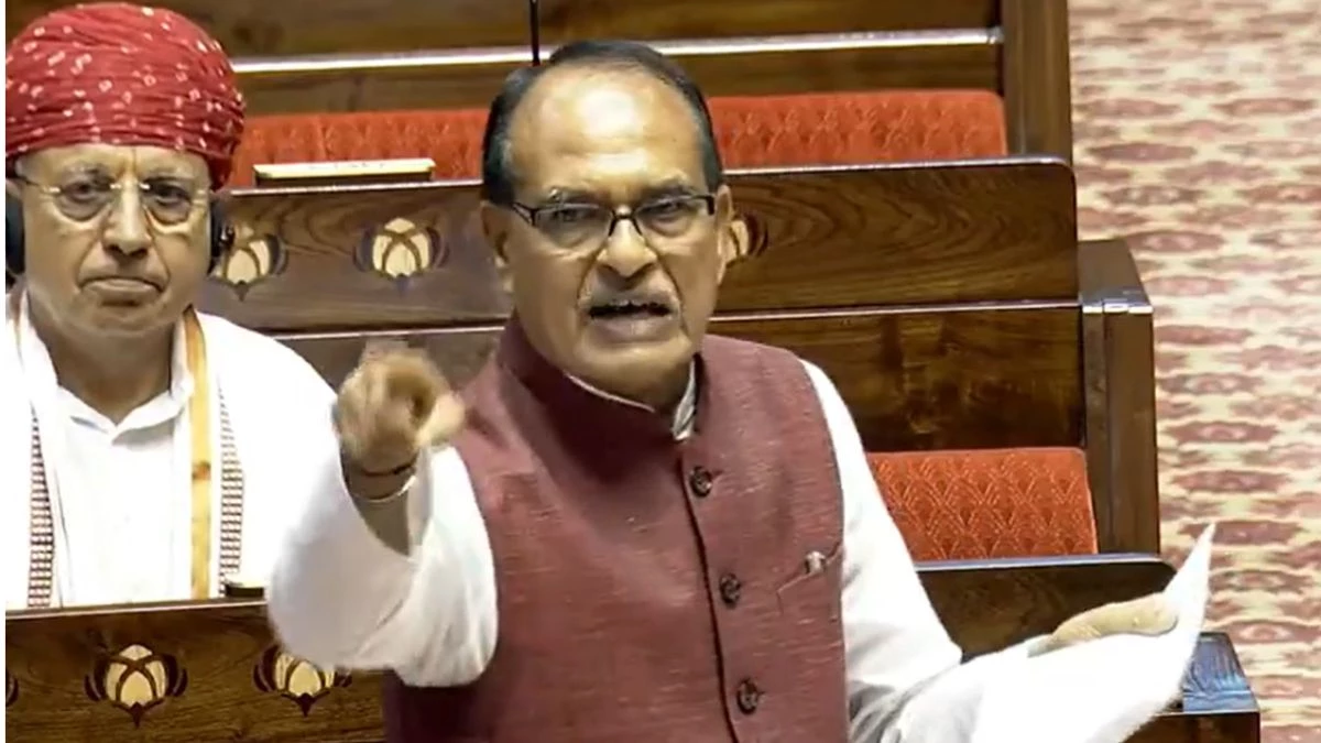 farmerstoreceivedigitalidcardsforgovtschemebenefits:shivrajsinghchouhan