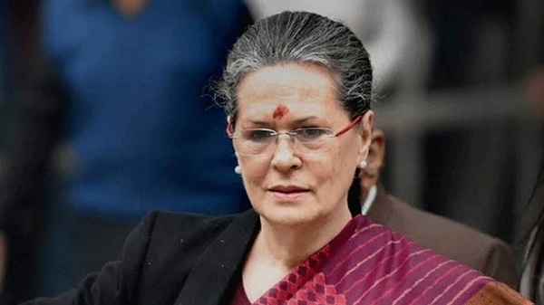 soniagandhisvirtualmeetwithoppositionleaderstocobbletogetheraunitedfrontagainstthebjp