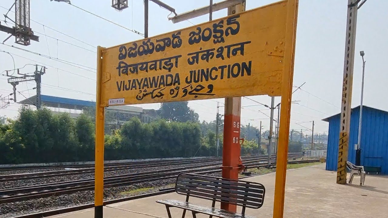 vijayawadarailwaystationstartsbikepickupanddropservices