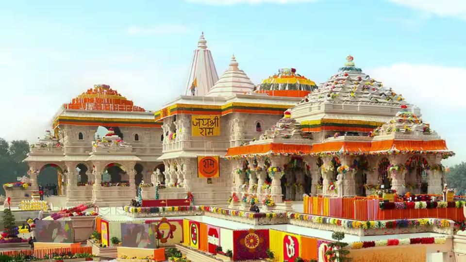 Congress delegation to visit Ayodhya today in UP