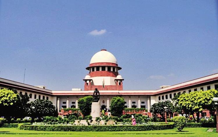 scdismissespleatoadvancepolltiminginloksabhaelection