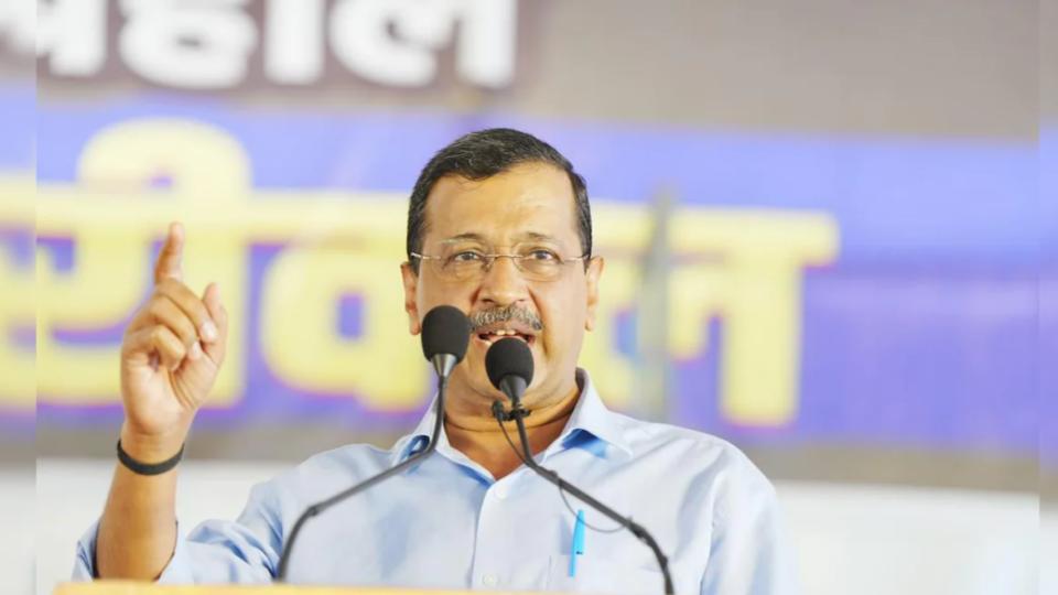 kejriwalrefusestoappearbeforehcasrecusalpleadeniedexcisecase