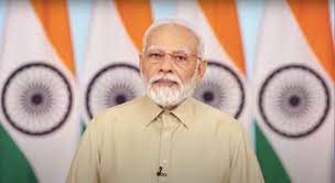 pmnarendramoditoinaugurateglobalpartnershiponartificialintelligenceatbharatmandapam