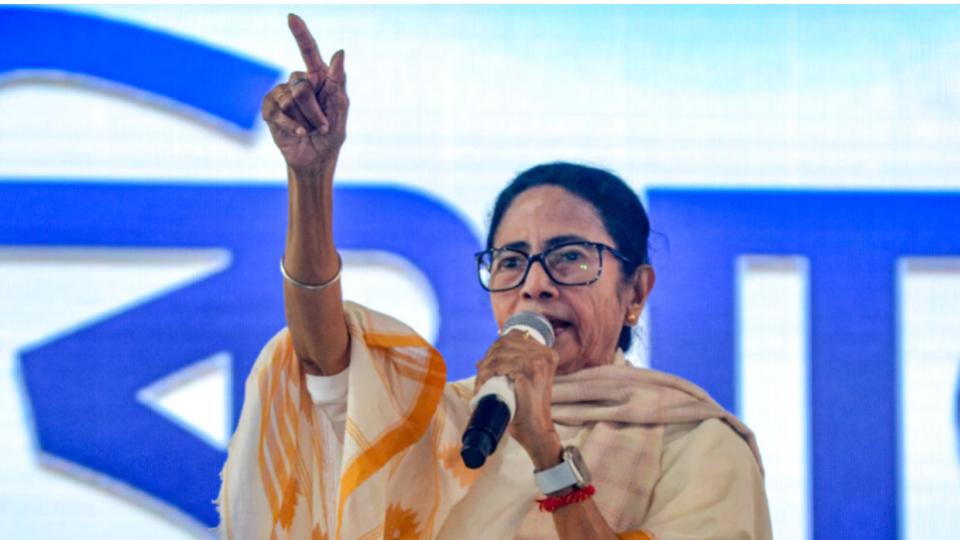 CM Mamata 