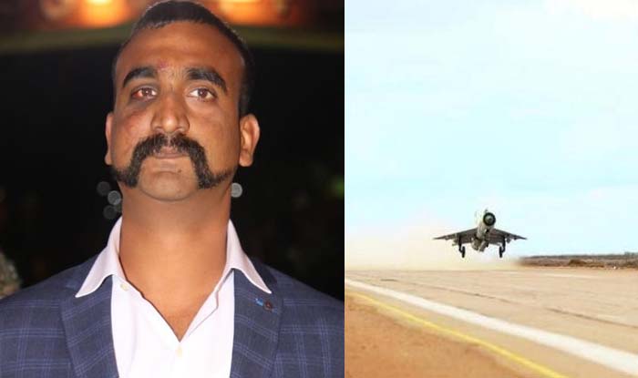 iafpilotabhinandanvarthamanreturnstohissquadroninsrinagar