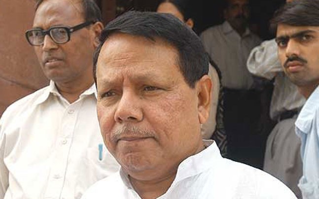 congressleaderpriyaranjandasmunsipassesaway