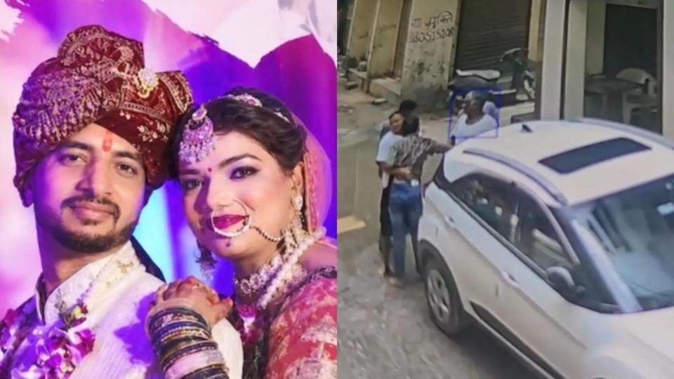 Software engineer beaten to death by in-laws in Delhi