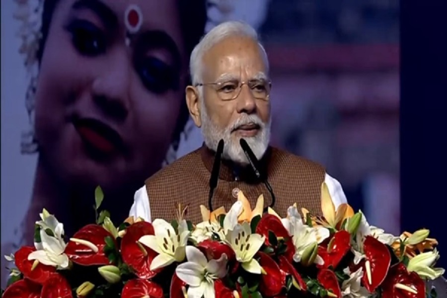 indiandiasporaservesasnation’s‘ambassadorstotheworld’:pmmodi