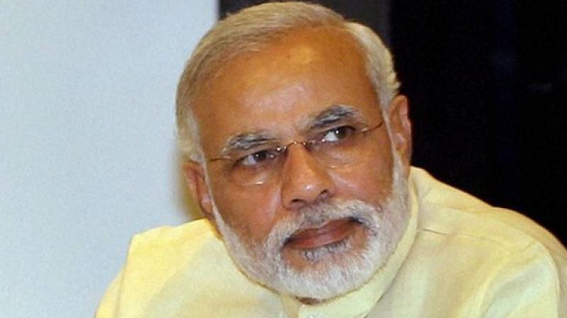 moditolaunchmahatmagandhiexhibitionmarking100yearsofchamparansatyagraha