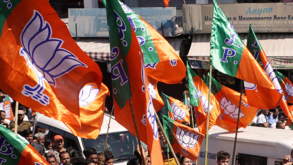bjpplansawarenesscampaignonarticle370inup