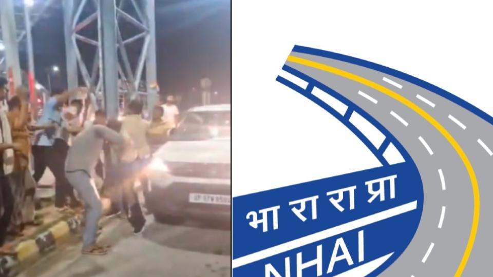 NHAI Fines Toll Operator Rs 20 Lakh For Misbehaving With Army Personnel 