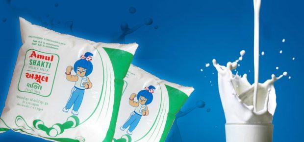 Amul milk prices to increase by Rs 2 per litre from June 3