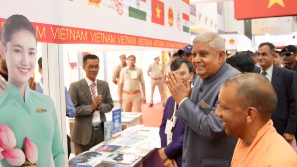 indiaisthefavouritedestinationforglobalinvestmentssaysvicepresident