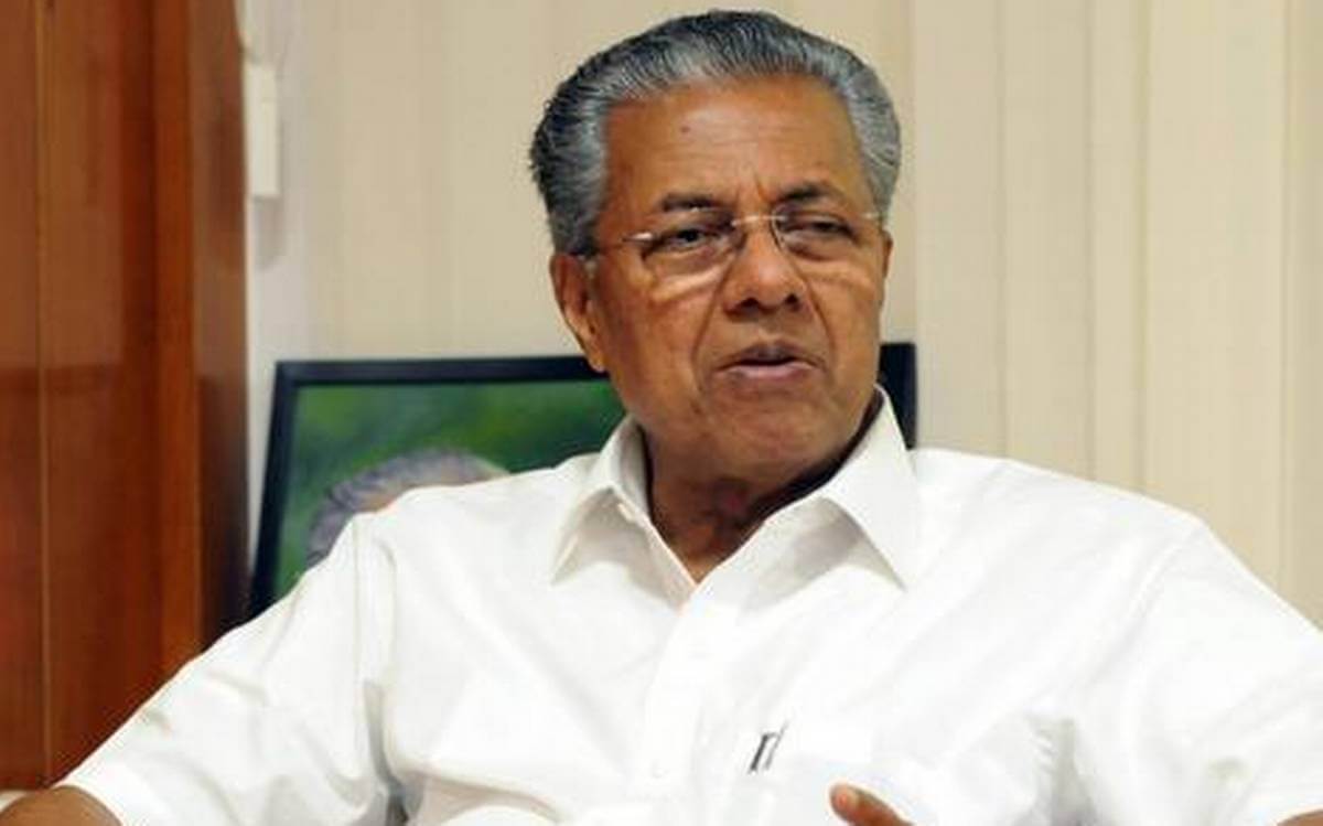 keralacmpinarayivijayantoflytousaformedicaltreatmentonjanuary15