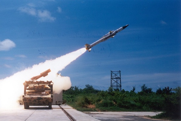govtapprovesexportofindigenousakashmissilesystem