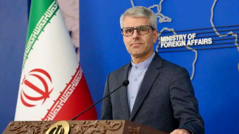 Iran 