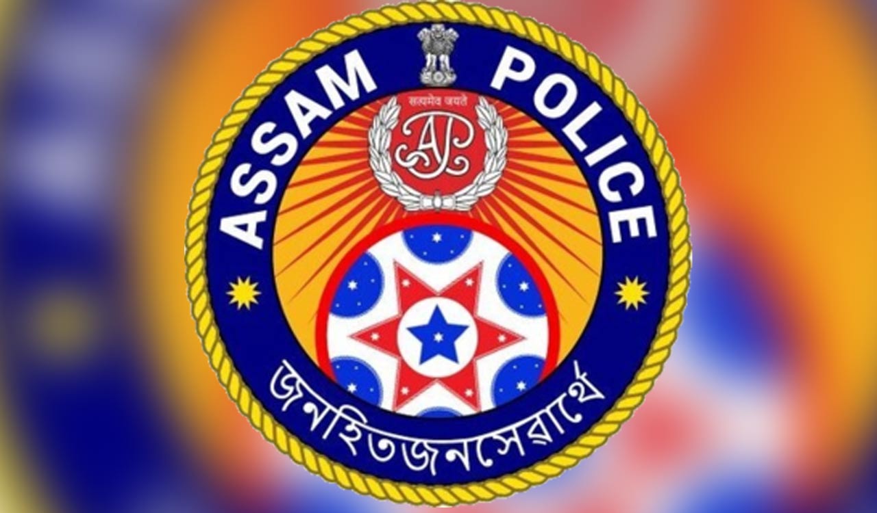 assampoliceniaarrest15personsforallegedlyplantingiedmaterialson15thaugust