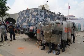 Nepal Gen Z protests: Army takes charge of security, urges protesters to resolve issues peacefully