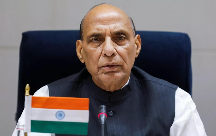 Defence Minister Rajnath Singh to officially inaugurate 12th edition of MILAN 2024