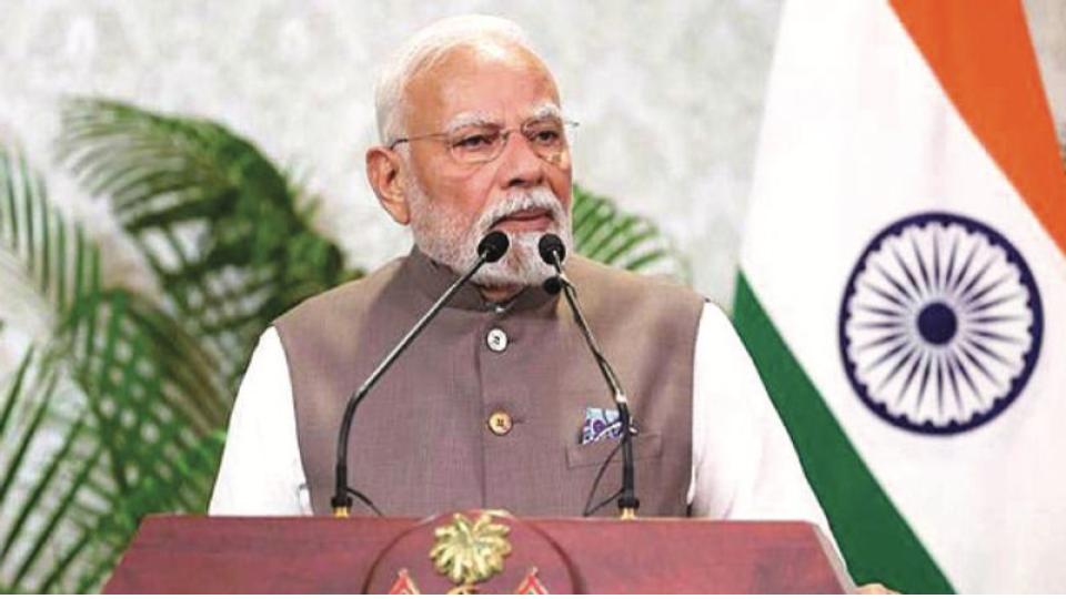 PM Narendra Modi to visit Japan, China from Aug 29 to Sept 1