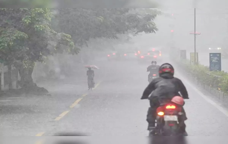 southwestmonsoonfurtheradvancedintotheremainingpartsofrajasthanharyanaandpunjab
