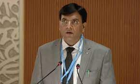 healthministerdrmansukhmandaviyatorepresentindiain76thworldhealthassemblyatgenevaswitzerland