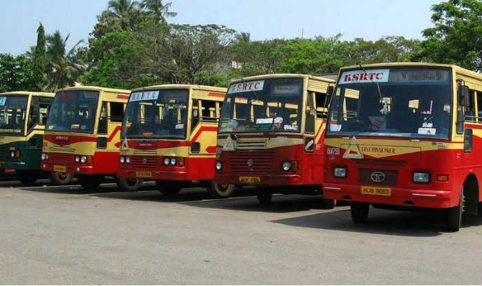 ksrtcbusstrikecalledoff