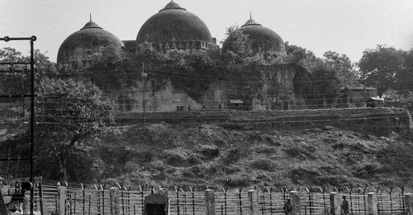 verdictinbabrimosquedemolitioncaseonsept30;accusedlkadvanimmjoshikalyansinghumabhartiaskedtobepresentincourt