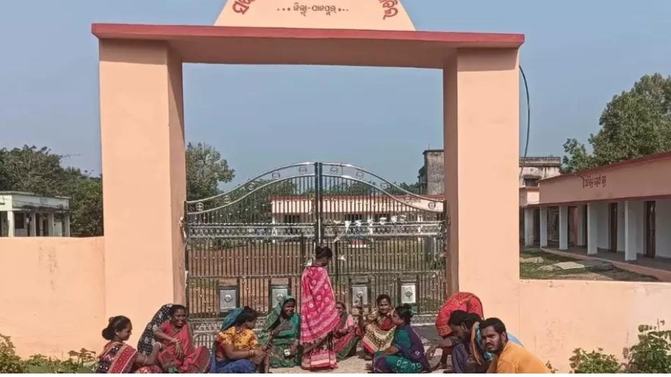 Odisha School Headmaster Suspended For Using Stinging Nettle Leaves To Punish Students