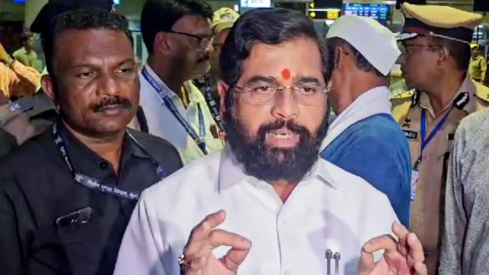 maharashtracmeknathshindeonbabasiddiquesmurdernoonewillbespared