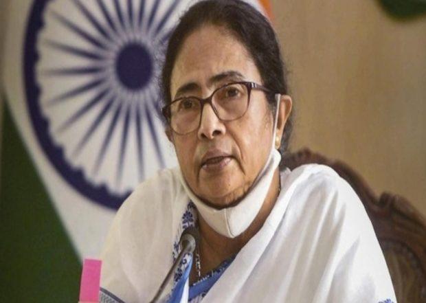 Bengal will avenge injustice by BJP: Mamata Banerjee