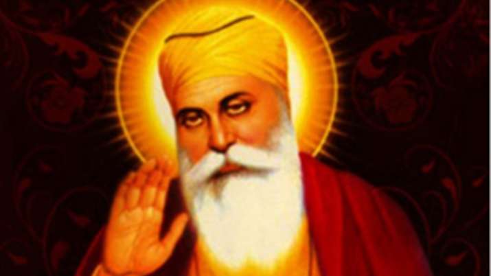 gurunanakjayantibeingcelebratedacrossthecountry