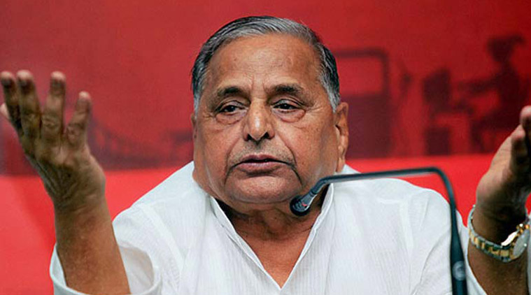 mulayampostponesjan5nationalconventionofsamajwadiparty